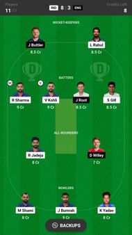 Fantasy suggestion #1